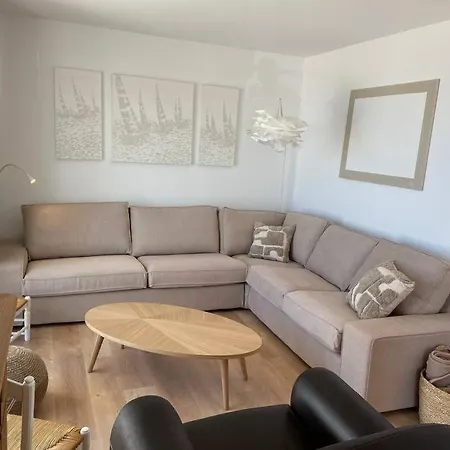 Face Avec Terrasse *